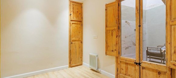 3 Schlafzimmer Wohnung in Ciutat Vella, Spain, Nr. 85832 14