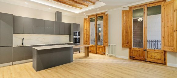 3 Schlafzimmer Wohnung in Ciutat Vella, Spain, Nr. 85832 35