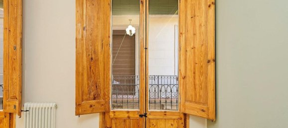 3 Schlafzimmer Wohnung in Ciutat Vella, Spain, Nr. 85832 2