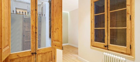 3 Schlafzimmer Wohnung in Ciutat Vella, Spain, Nr. 85832 25