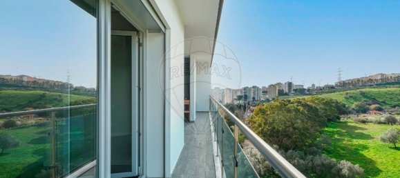 Lagerhaus in Odivelas, Portugal 211m², Nr. 64221 81