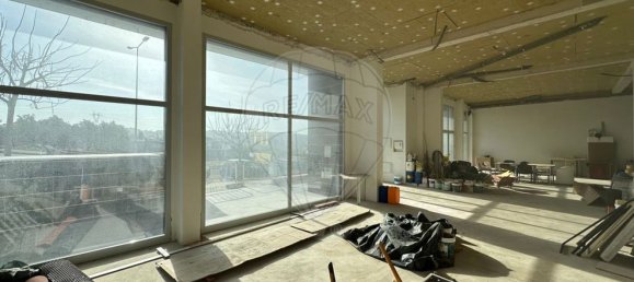 Lagerhaus in Odivelas, Portugal 211m², Nr. 64221 9