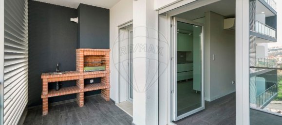 Lagerhaus in Odivelas, Portugal 211m², Nr. 64221 23