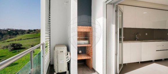 Lagerhaus in Odivelas, Portugal 211m², Nr. 64221 27