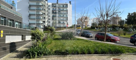 Lagerhaus in Odivelas, Portugal 211m², Nr. 64221 3