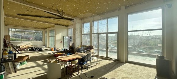 Lagerhaus in Odivelas, Portugal 211m², Nr. 64221 11