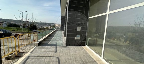Lagerhaus in Odivelas, Portugal 211m², Nr. 64221 8