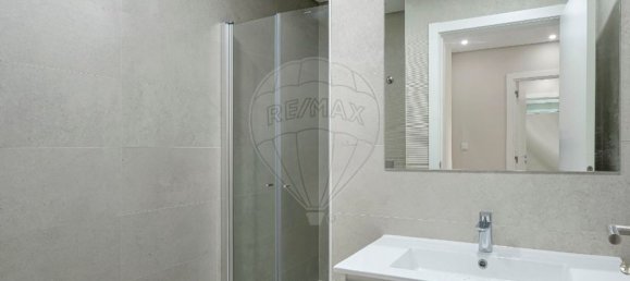 Lagerhaus in Odivelas, Portugal 211m², Nr. 64221 35