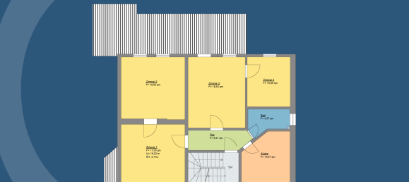 11-salle Maison à Hanover, Germany No. 321122 16