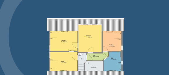 11-salle Maison à Hanover, Germany No. 321122 17