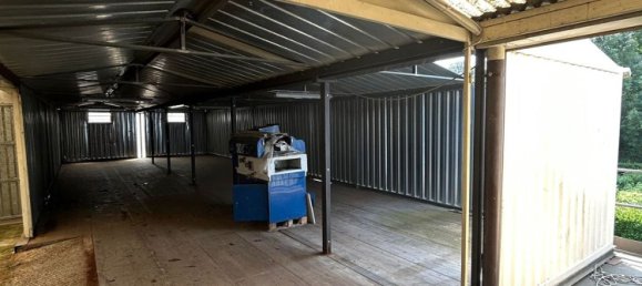 Almacén en Varese, Italy 678 m² No. 208545 25