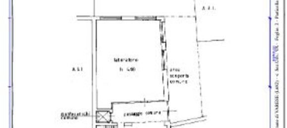 Almacén en Varese, Italy 678 m² No. 208545 28