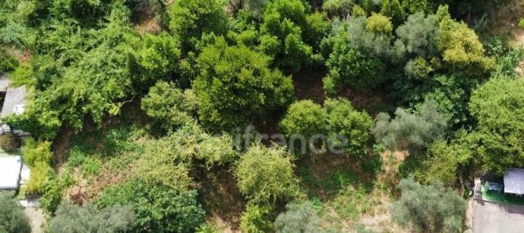 Terreno en Alpes-Maritimes, France No. 287828 2