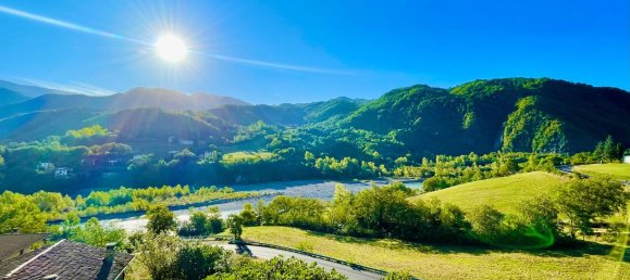 5 bedrooms House in Corte Brugnatella, Italy No. 340440 3