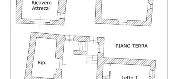 5 bedrooms House in Corte Brugnatella, Italy No. 340440 28