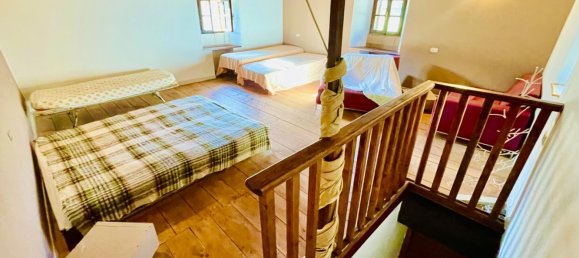 5 bedrooms House in Corte Brugnatella, Italy No. 340440 19