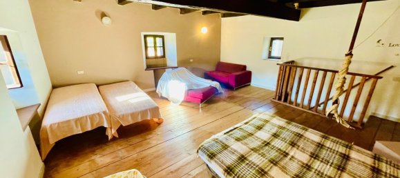 5 bedrooms House in Corte Brugnatella, Italy No. 340440 20