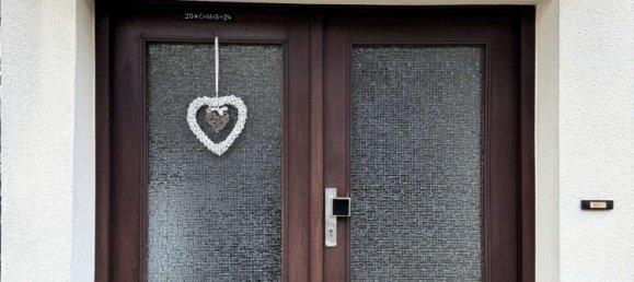 2 غرف نوم تاون هاوس في Rhein-Neckar-Kreis, Germany رقم 230727 2