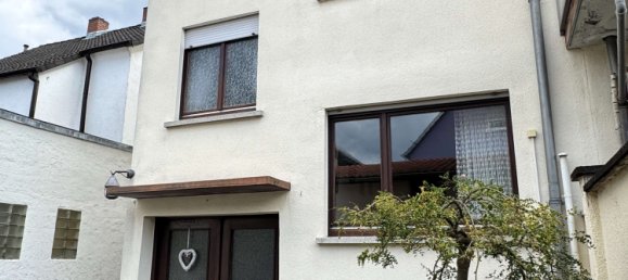 2 غرف نوم تاون هاوس في Rhein-Neckar-Kreis, Germany رقم 230727 15