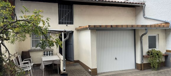 2 غرف نوم تاون هاوس في Rhein-Neckar-Kreis, Germany رقم 230727 16