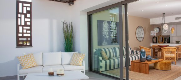 2 bedrooms Apartment in Finestrat, Spain No. 6419 9