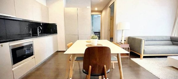 2 Schlafzimmer Eigentumswohnung in Bangkok, Thailand, Nr. 13216 2