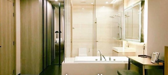 2 Schlafzimmer Eigentumswohnung in Bangkok, Thailand, Nr. 13216 5