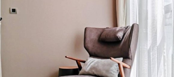 2 Schlafzimmer Eigentumswohnung in Bangkok, Thailand, Nr. 13216 3