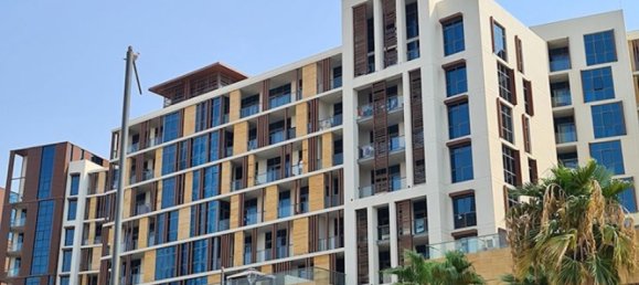 1 Schlafzimmer Wohnung in Dubai, UAE, Nr. 20970 3