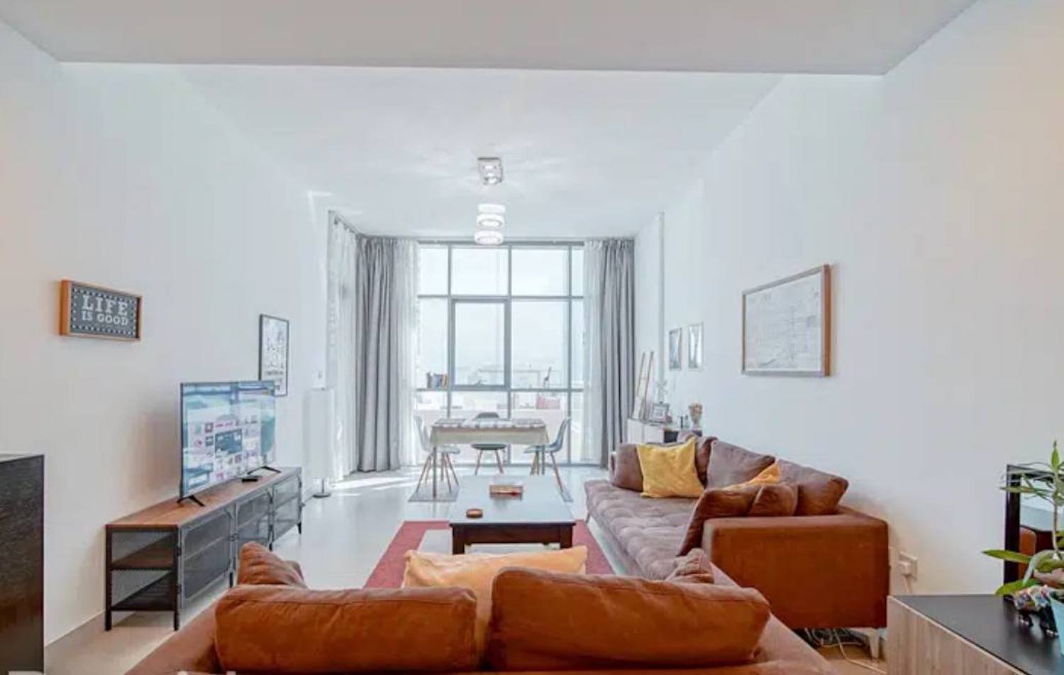 1 Schlafzimmer Wohnung in Dubai, UAE, Nr. 20970