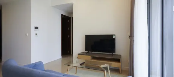 2 غرف نوم شقة في Thu Duc, فيتنام رقم 75053 2