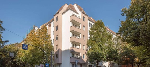 Apartamento T1 em Friedrichshain, Germany N.º 90549 10