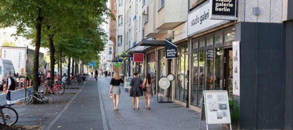 Apartamento T1 em Friedrichshain, Germany N.º 90549 12