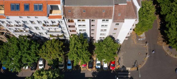 Apartamento T1 em Friedrichshain, Germany N.º 90549 7