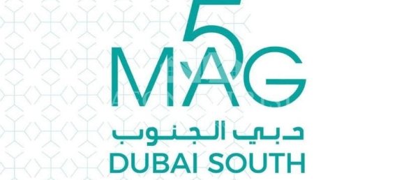 Квартира с 1 спальней в Dubai Harbour, ОАЭ № 105402 3