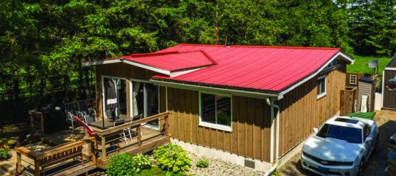 2 bedrooms House in Selkirk, Canada No. 638 2