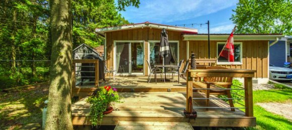 2 bedrooms House in Selkirk, Canada No. 638 4