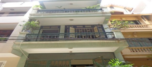 3 bedrooms House in Ba Dinh, Vietnam No. 6886 2