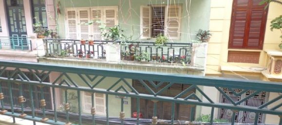 3 bedrooms House in Ba Dinh, Vietnam No. 6886 5