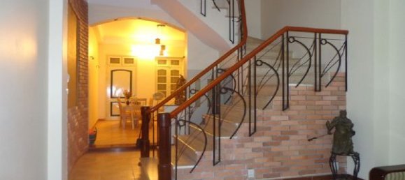 3 bedrooms House in Ba Dinh, Vietnam No. 6886 8