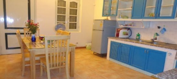 3 bedrooms House in Ba Dinh, Vietnam No. 6886 10