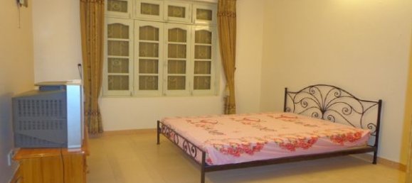 3 bedrooms House in Ba Dinh, Vietnam No. 6886 16