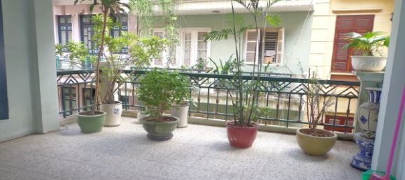 3 bedrooms House in Ba Dinh, Vietnam No. 6886 13