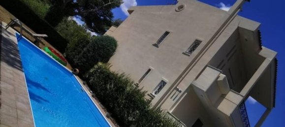 4 Schlafzimmer Gewerbliche Immobilien in Pikermi, Greece, Nr. 2419 3