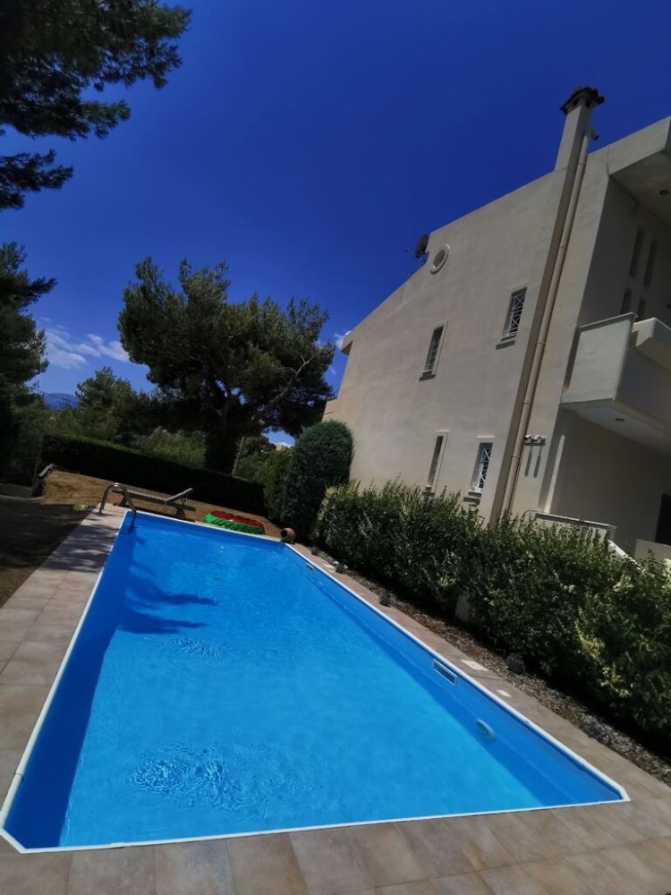 4 Schlafzimmer Gewerbliche Immobilien in Pikermi, Greece, Nr. 2419