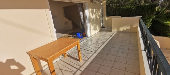 4 chambres Propriété commerciale à Pikermi, Greece No. 2419 3