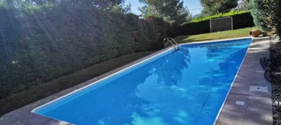 4 chambres Propriété commerciale à Pikermi, Greece No. 2419 4