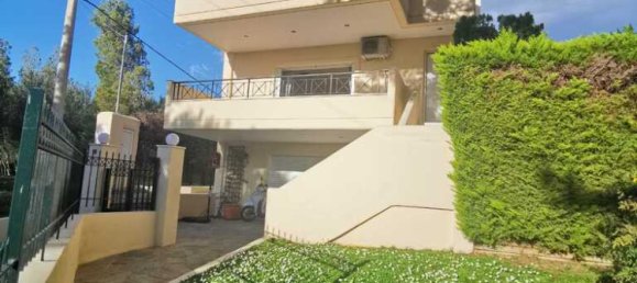 4 chambres Propriété commerciale à Pikermi, Greece No. 2419 25