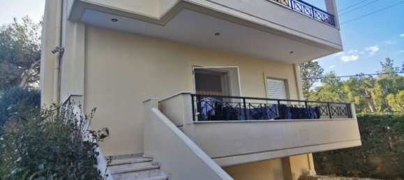 4 Schlafzimmer Gewerbliche Immobilien in Pikermi, Greece, Nr. 2419 9