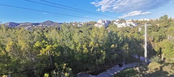 4 chambres Propriété commerciale à Pikermi, Greece No. 2419 17